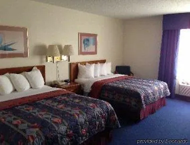 Hotel Super 8 By Wyndham O'Fallon