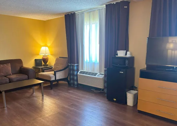 Super 8 By Wyndham Hotel O'Fallon