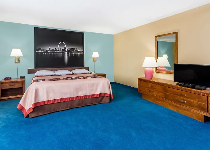 Super 8 By Wyndham