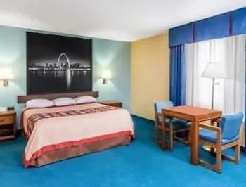 Hotel Super 8 By Wyndham