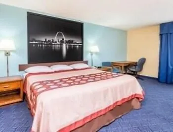 Super 8 By Wyndham 2*