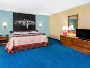 Hotel Super 8 By Wyndham O'Fallon
