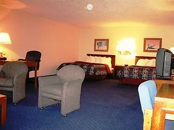 Super 8 By Wyndham 2*