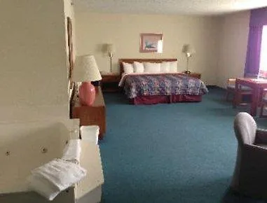 Super 8 By Wyndham