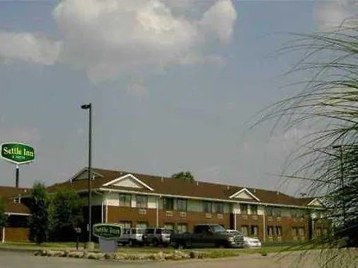 Super 8 By Wyndham