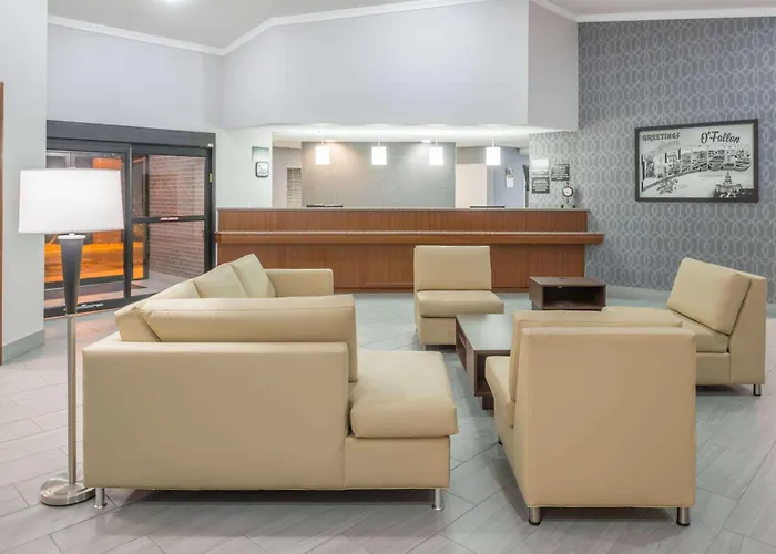 Hotel Super 8 By Wyndham